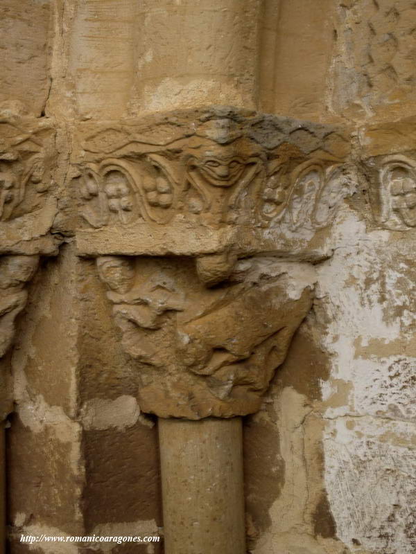 ESCENA DE CAZA